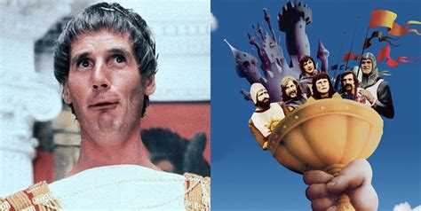 Celebrating Monty Python's Mitch: A Retrospective